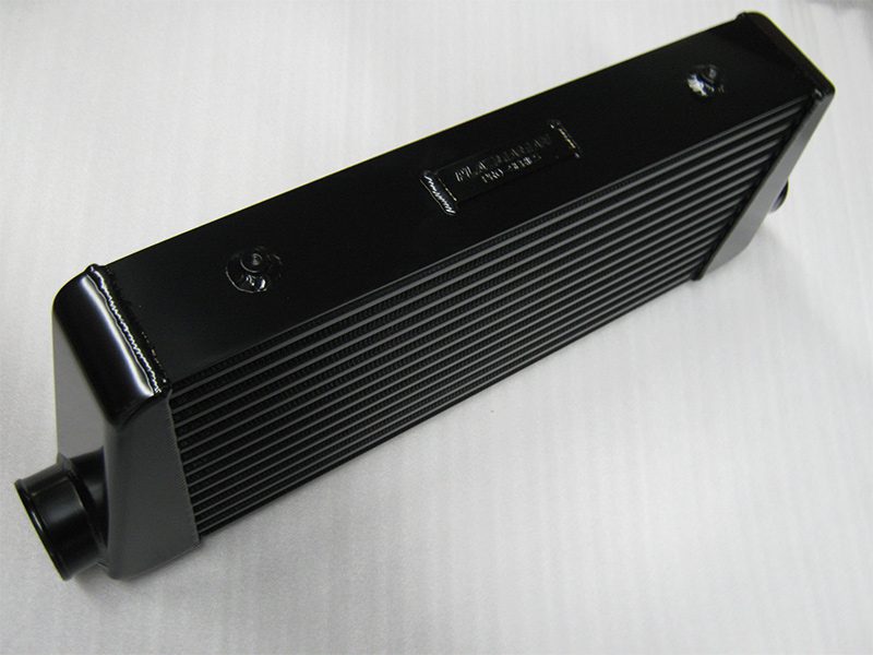 420x405x100 Pro Series Intercooler