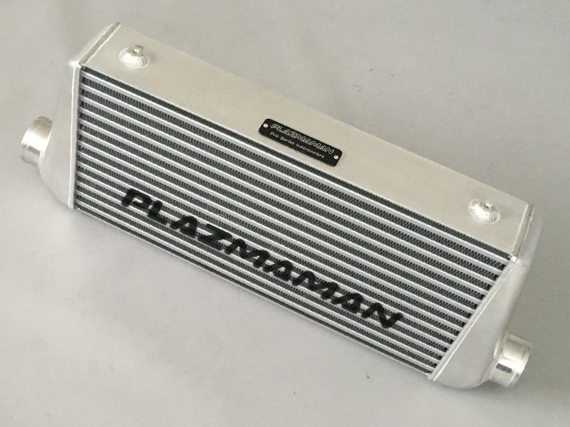 600x280x76 Pro Series Intercooler