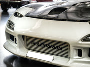 600x300x76 Pro Series Intercooler - 850hp