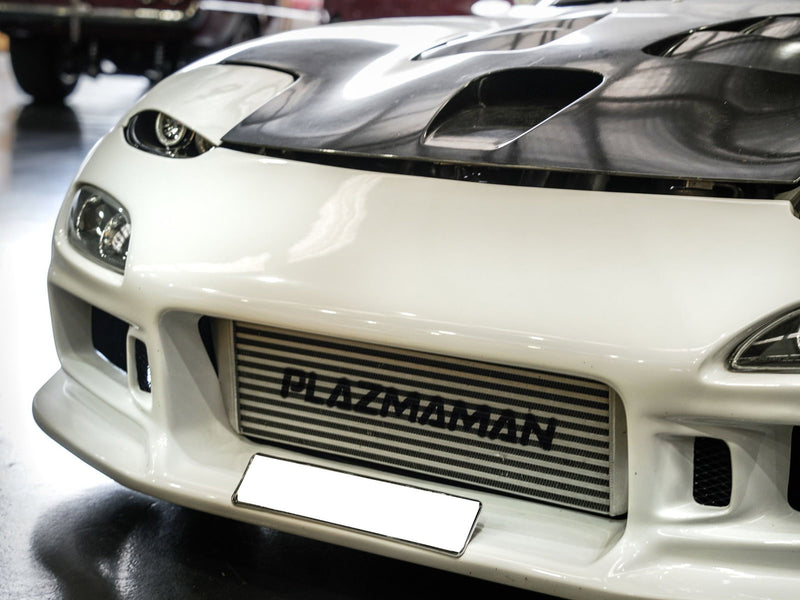 600x300x76 Pro Series Intercooler - 850hp