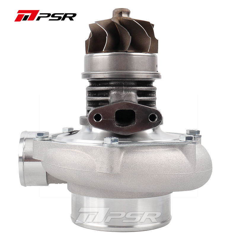 Pulsar Turbos - Pulsar PTE 6062 Ball Bearing Turbo UP to 700HP