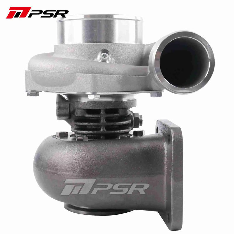 Pulsar Turbos - Pulsar PTE 6466 Ball Bearing Turbo UP to 900HP