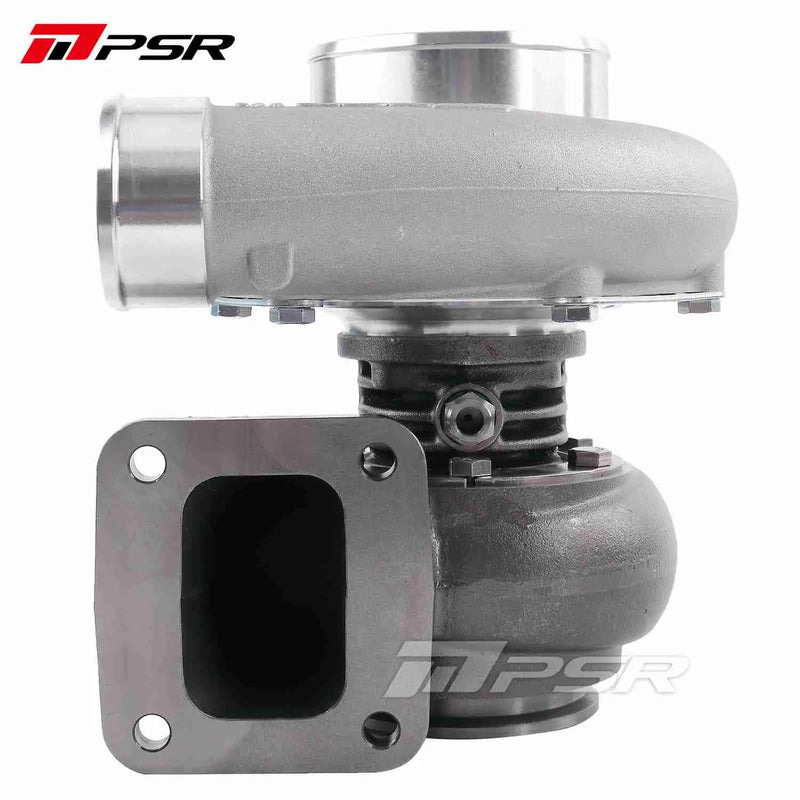Pulsar Turbos - Pulsar PTE 6466 Ball Bearing Turbo UP to 900HP