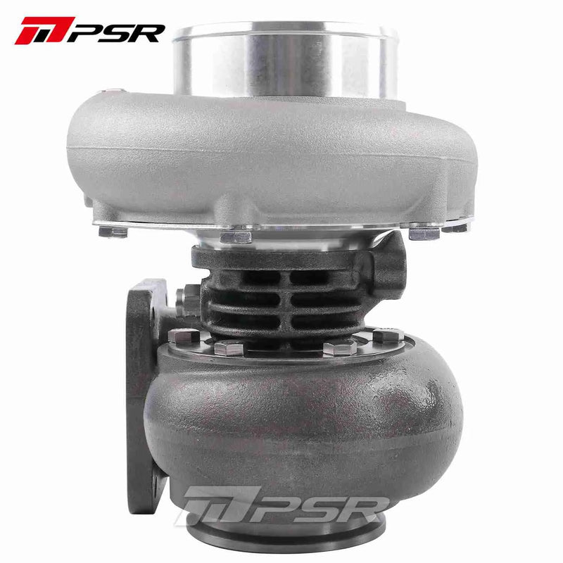 Pulsar Turbos - Pulsar PTE 6466 Ball Bearing Turbo UP to 900HP