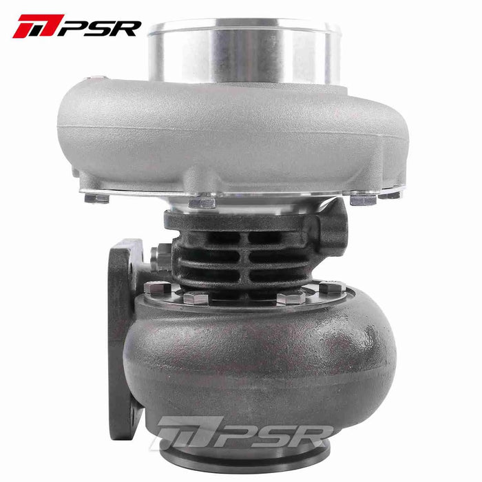 Pulsar Turbos - Pulsar PTE 6766 Ball Bearing Turbo UP to 935HP