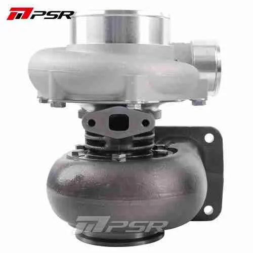 Pulsar Turbos - Pulsar PTE 6266 Ball Bearing Turbo UP to 735HP