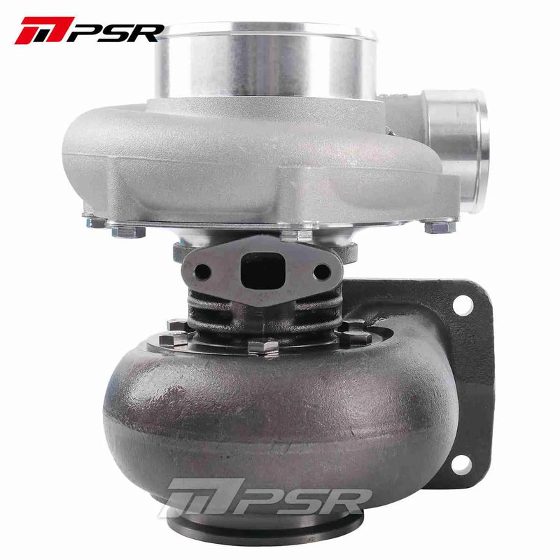 Pulsar Turbos - Pulsar PTE 6466 Ball Bearing Turbo UP to 900HP