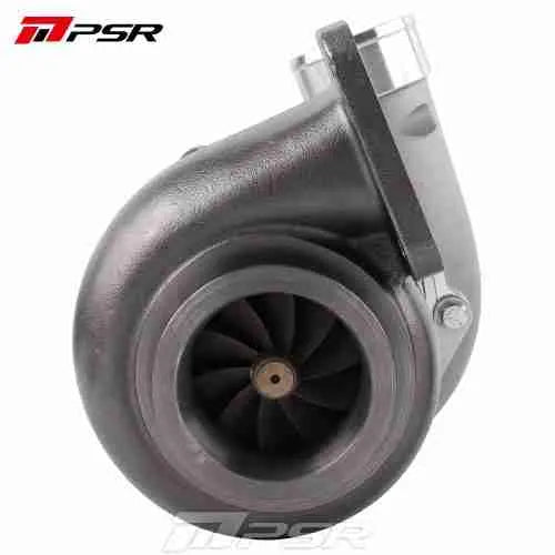 Pulsar Turbos - Pulsar PTE 6266 Ball Bearing Turbo UP to 735HP