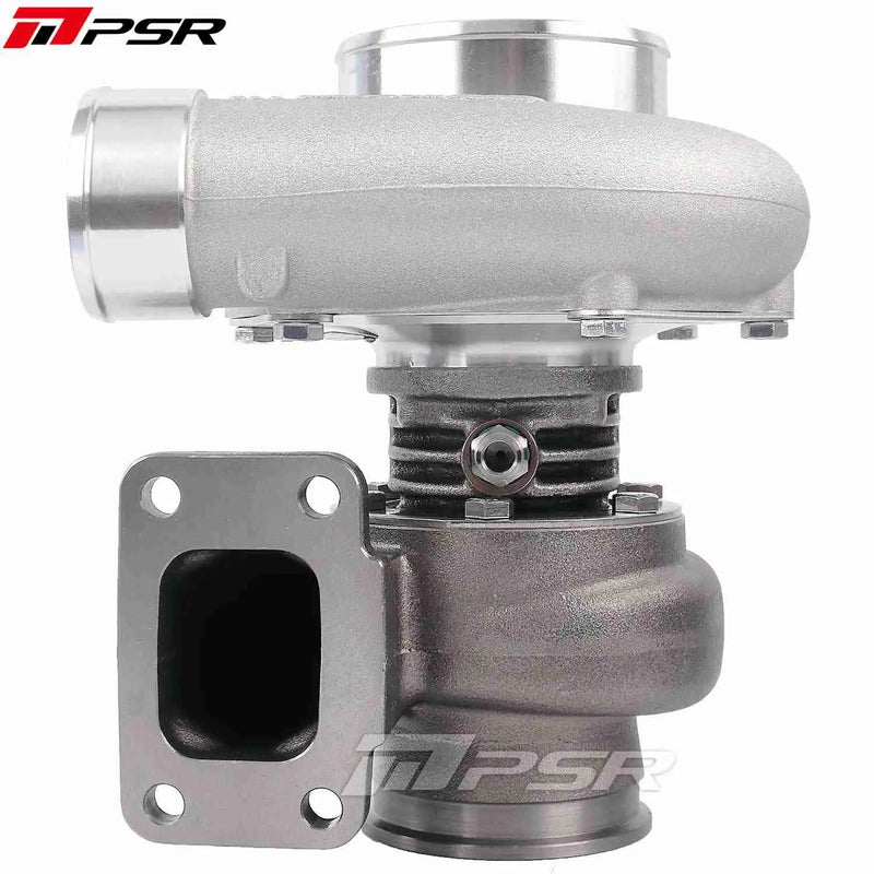 Pulsar Turbos - Pulsar PTE 6266 Ball Bearing Turbo UP to 735HP