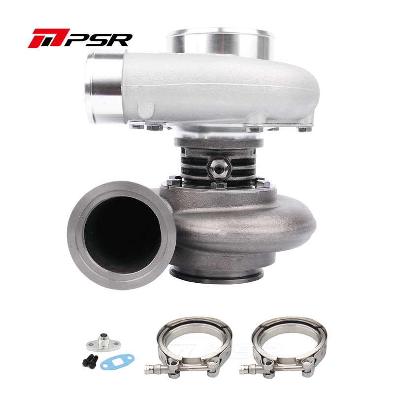 Pulsar PTE 6466 Ball Bearing Turbo UP to 900HP