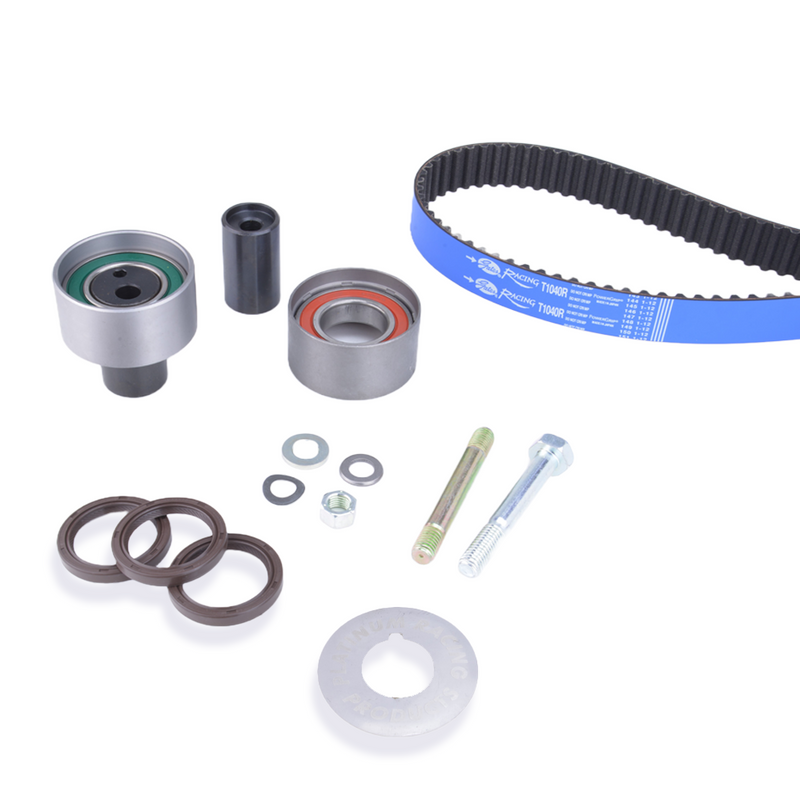 PRP Timing Belt Service Kit - Nissan RB20/RB25/RB26/RB30 Twin Cam