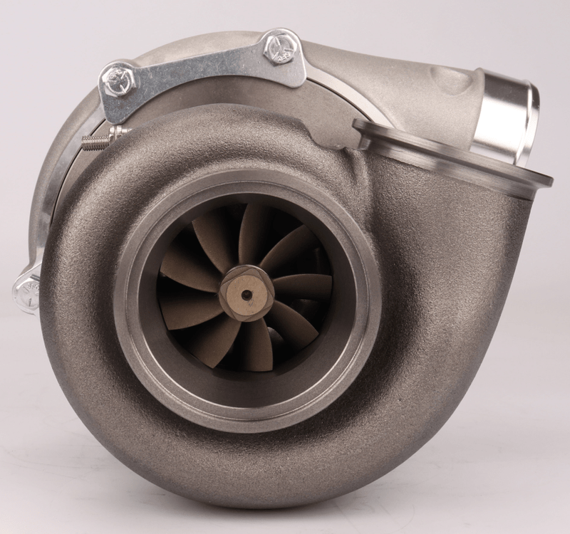 Pulsar Turbos - Reverse Rotation 6862G 1050HP 68mm Single Turbo Or Twin Turbo Set