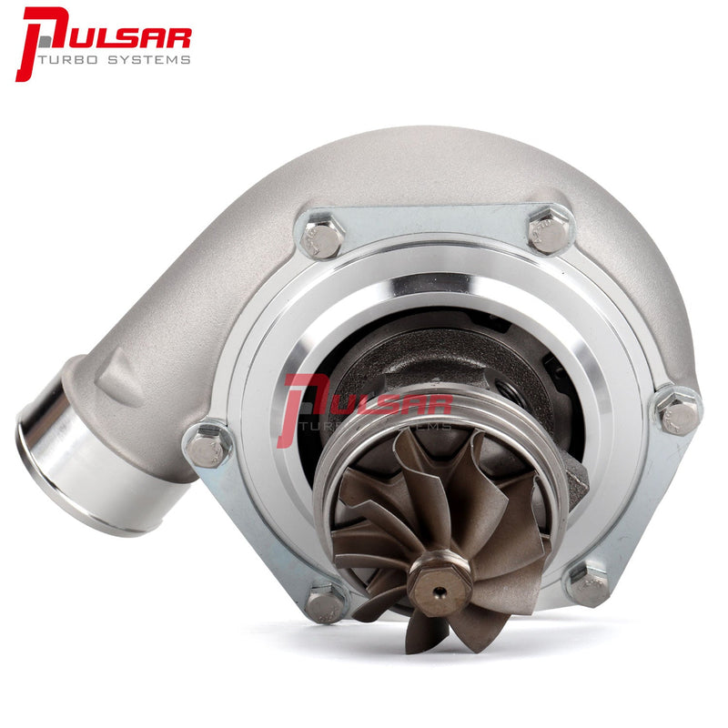 Pulsar Turbos - PULSAR Next GEN PSR3582 Supercore for Ford Falcon to replace the factory GT3582R
