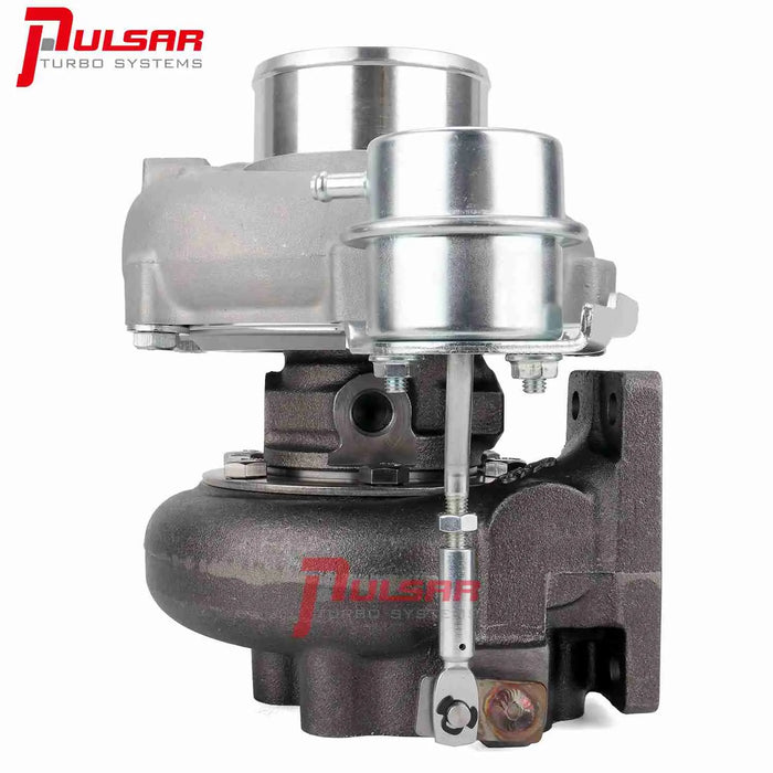 Pulsar Turbos - PULSAR PSR2871 Gen1 Dual Ball Bearing Turbocharger