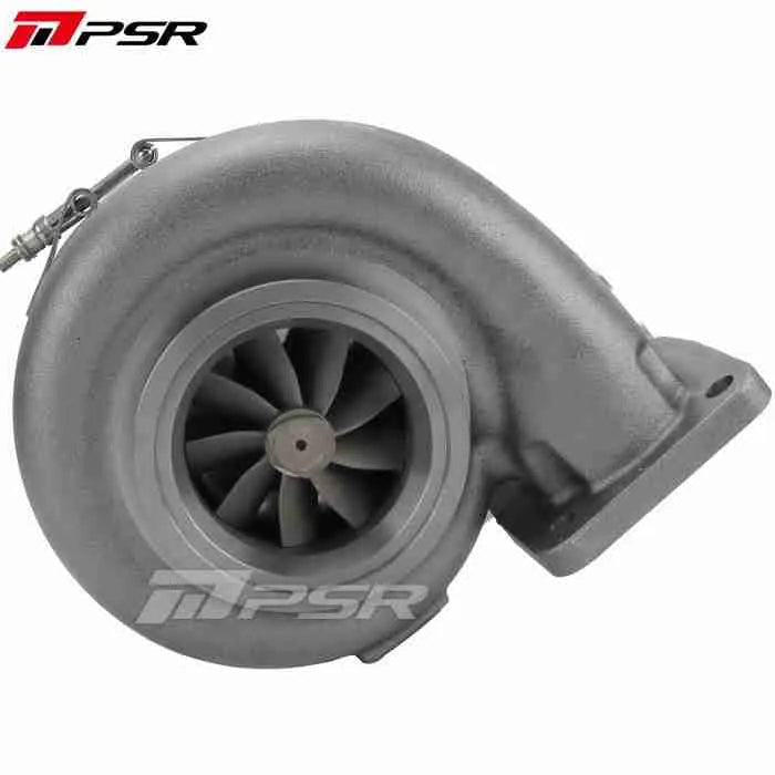 PSR 7382GR Dual Ball Bearing Turbocharger HP Rating for Class Legal Race