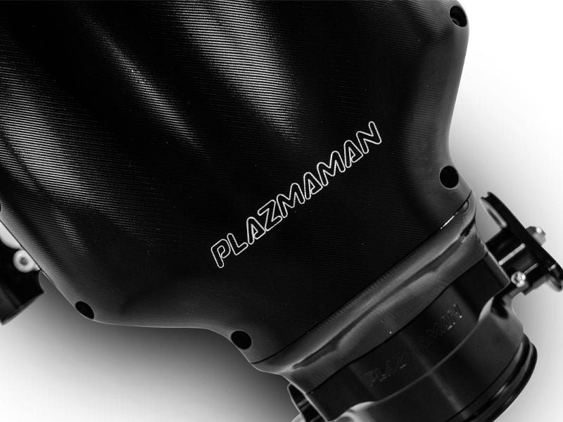 Gen 4 Coyote 5.0 - F150 Truck Billet Intake Manifold