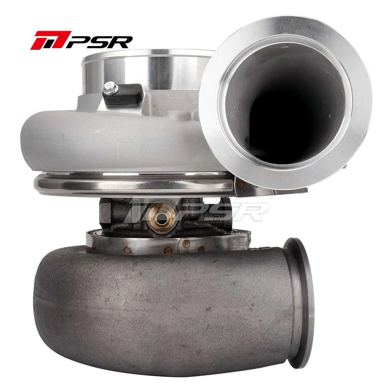 Pulsar Turbos - PSR 7782G 1500HP 77mm Dual Ball Bearing Turbo