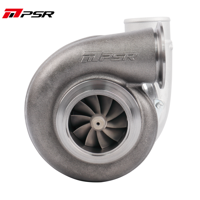 7275E Ball Bearing Turbo UP to 1380HP