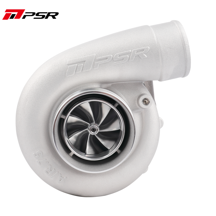 7275E Ball Bearing Turbo UP to 1380HP