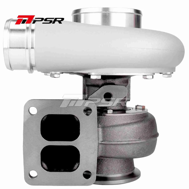 Pulsar Turbos - PULSAR NEXT GEN Billet S369 69/80 DUAL CERAMIC BALL BEARING Turbo