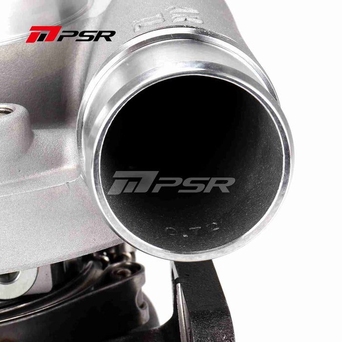 Pulsar Turbos - PULSAR 5855G 770HP 58mm Dual Ball Bearing Turbo