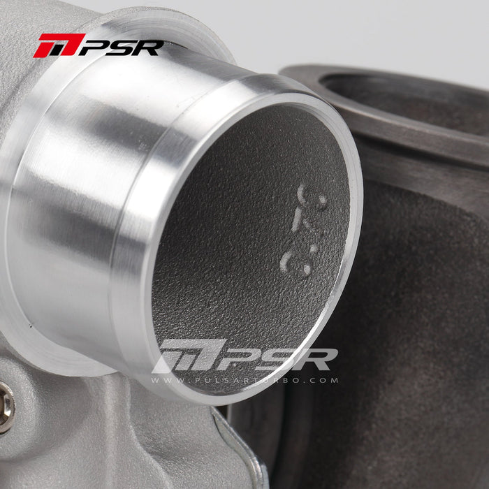 Pulsar Turbos - PULSAR 4849 550HP 48mm Dual Ball Bearing Turbo