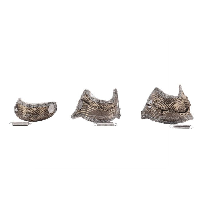 PSR WASTEGATE BLANKET for 38MM 45MM 50MM 60MM WASTEGATE