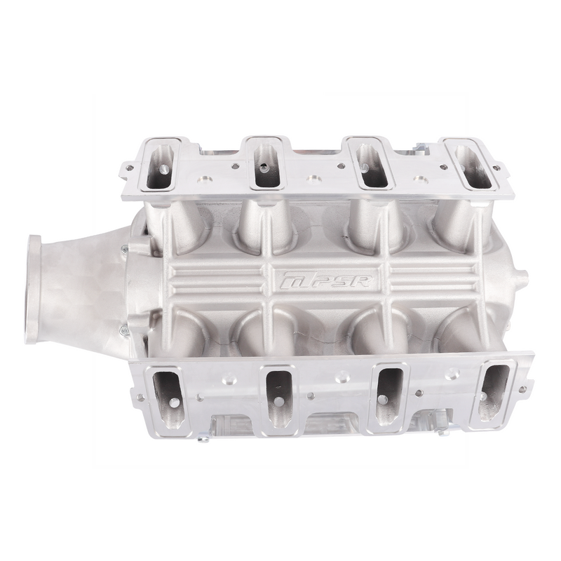 PSR Intake Manifolds for GM LS1 LS2 LS6 Engine Low RAM with Top-Feed Plenum