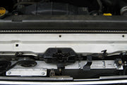 LandCruiser 80 Series Water to Air Radiator+FAN
