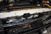 LandCruiser 80 Series Water to Air Radiator+FAN