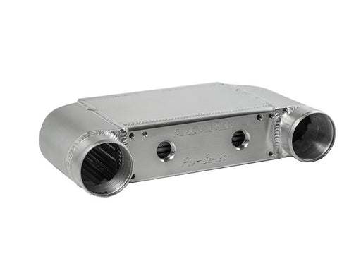 500hp W2A Compact Series