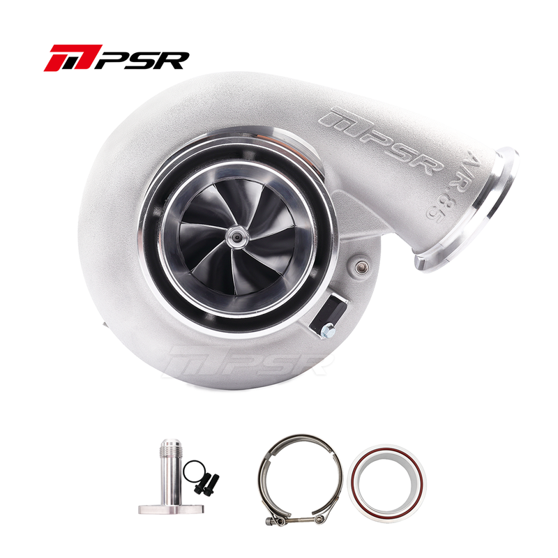 PSR PTE 7685E Ball Bearing Turbo UP to 1500HP