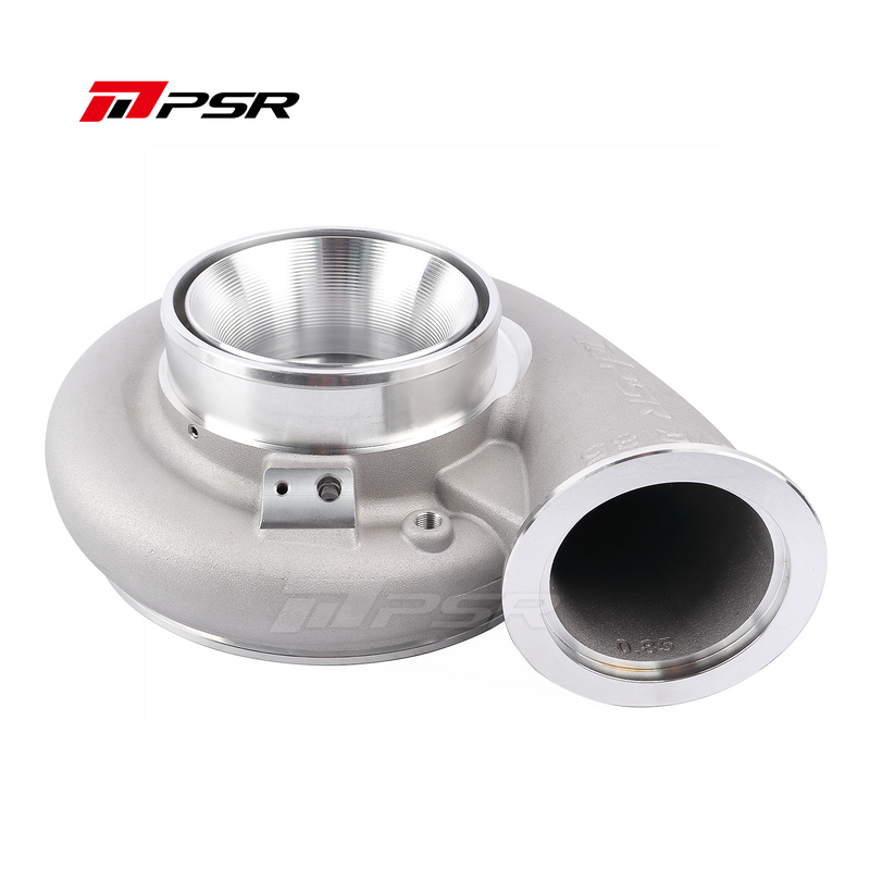Pulsar PTE SERIES T51R MOD Compressor Cover