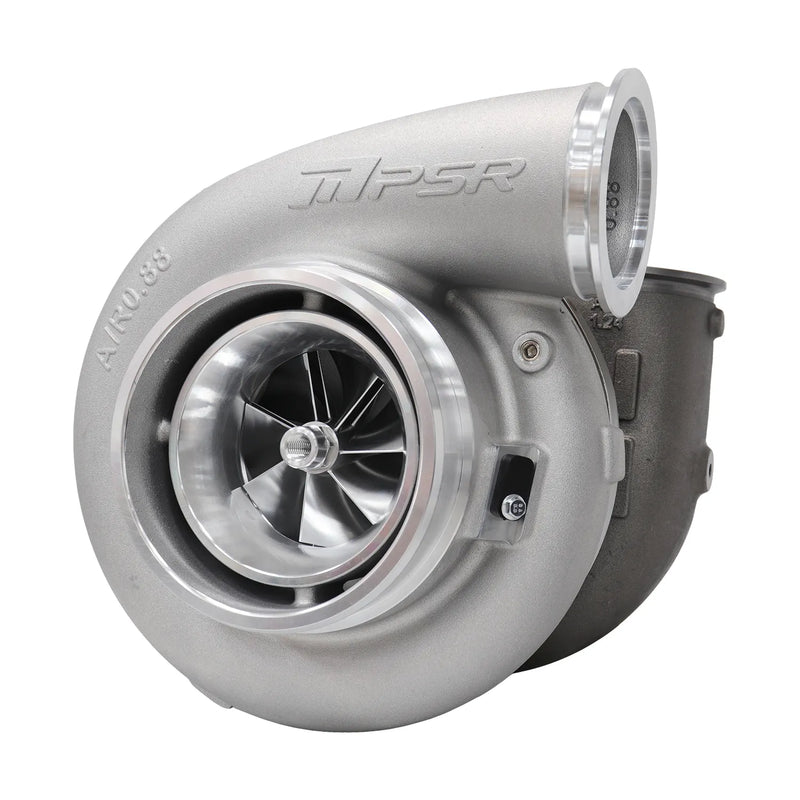 PSR 8806GR Dual Ball Bearing Turbocharger 2350 HP Rating