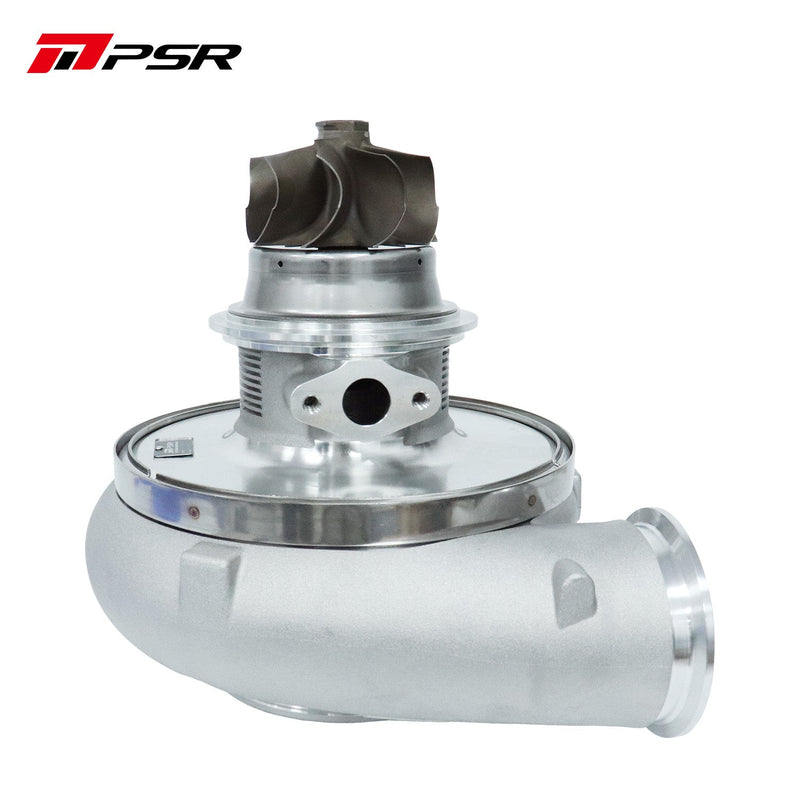 PSR 8894GR Dual Ball Bearing Turbocharger 2050HP Rated