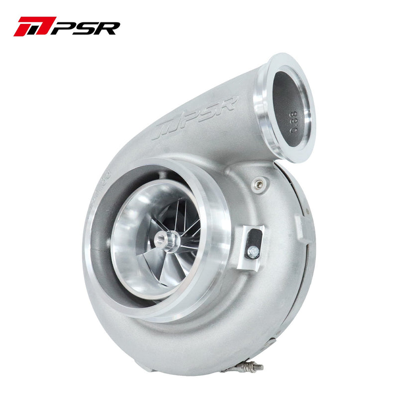 PSR 8894GR Dual Ball Bearing Turbocharger 2050HP Rated