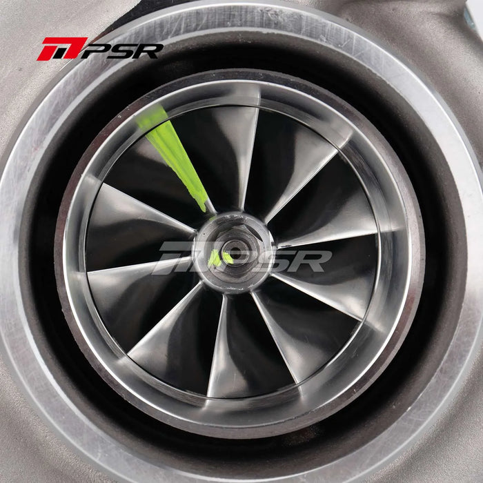 Pulsar Turbos - Pulsar PSR3584 Gen 3 Super Core (Without Turbine Housing)