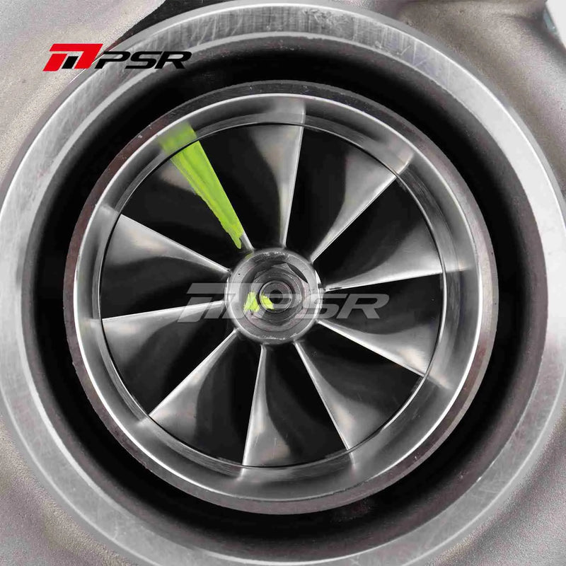 Pulsar Turbos - PULSAR Turbo PSR3584RS GEN2 Turbocharger