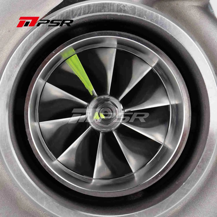 Pulsar Turbos - PULSAR Turbo PSR3584RS GEN2 Turbocharger