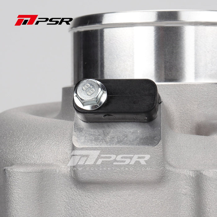 Pulsar Turbos - PULSAR 4849 550HP 48mm Dual Ball Bearing Turbo
