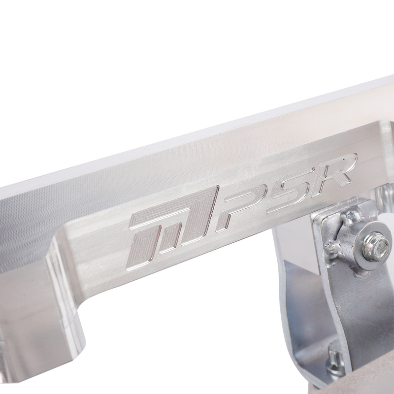 PSR Intake Manifolds for GM LS1 LS2 LS6 Engine Low RAM with Top-Feed Plenum