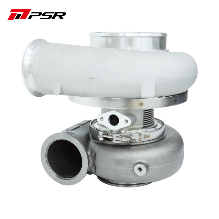 PSR 0606G Dual Ball Bearing Turbocharger HP Rating 2900
