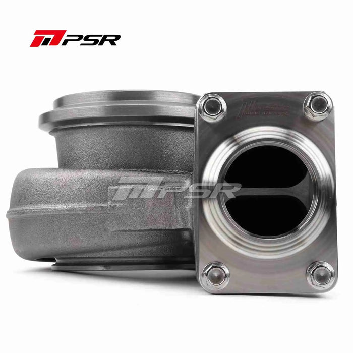 Pulsar Turbos - PSR Billet Transition Flange, Hardware Kit included for a easy installation