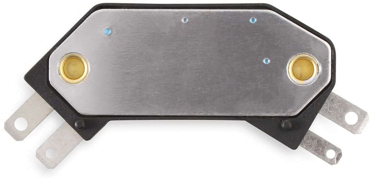 Accel HEI Distributor Control Module