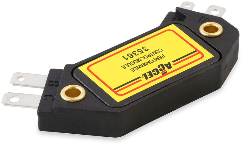 Accel HEI Distributor Control Module