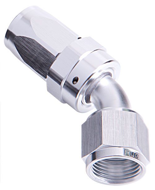Aeroflow 16An Taper Series 45 Degree AF102-16S