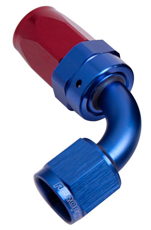 Aeroflow 16An Taper Series 90 Degree AF103-16