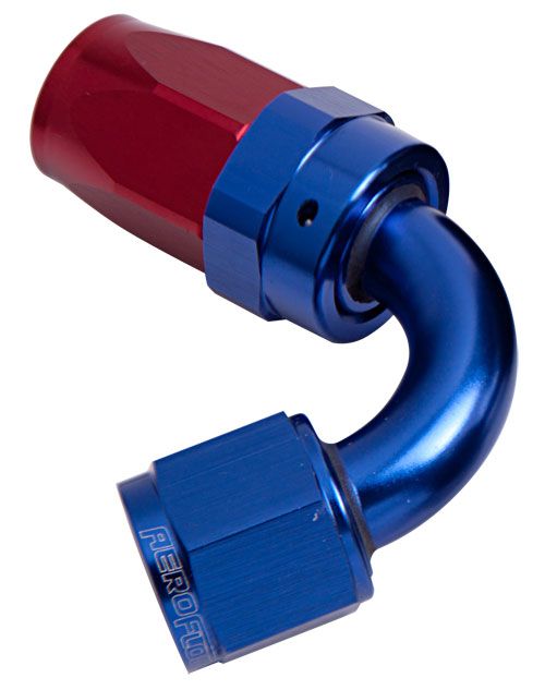 Aeroflow 16An Taper Series 120 Degree AF104-16