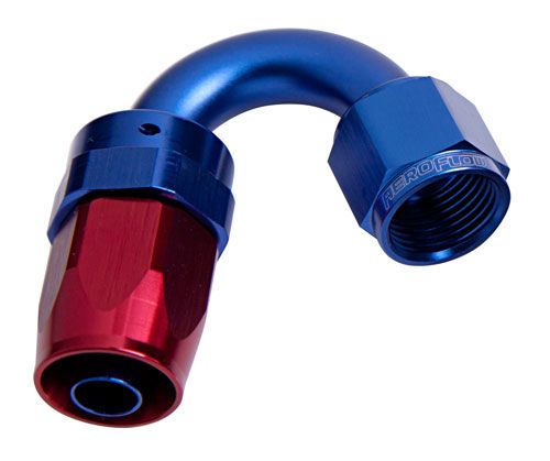 Aeroflow 12An Taper Series 150 Degree AF105-12