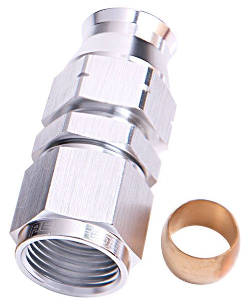 Aeroflow 3 4 Hard Line To 12An Female AF109-12S